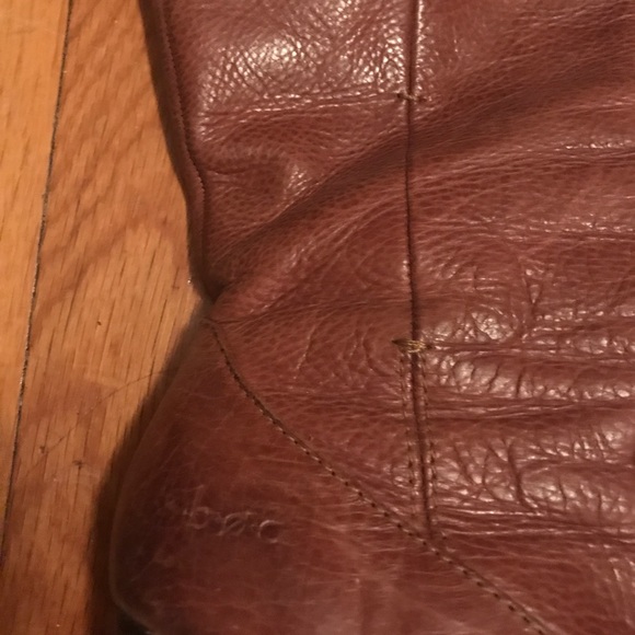 Boots 6,5 (37) - Picture 2 of 3