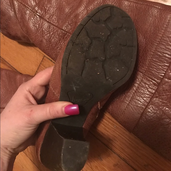 Boots 6,5 (37) - Picture 3 of 3