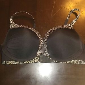 Victoria secret push up bra