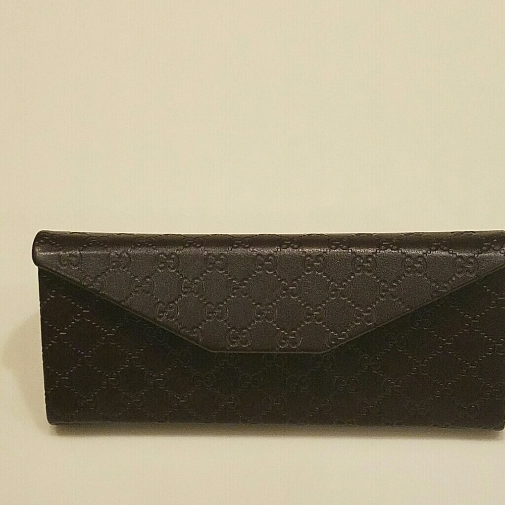 Gucci case