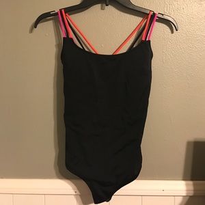 VS PINK One Piece Bathing Suit