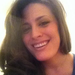 Meet your Posher, Alexandra