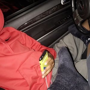 Meet your Posher, Thomas