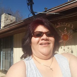 Meet your Posher, Teresa