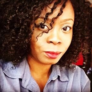 Meet your Posher, Kristin