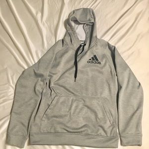 Adidas Sweater