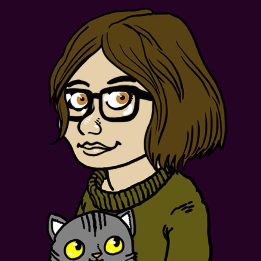 Meet your Posher, Sarah