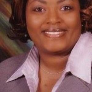 Meet your Posher, Veronica