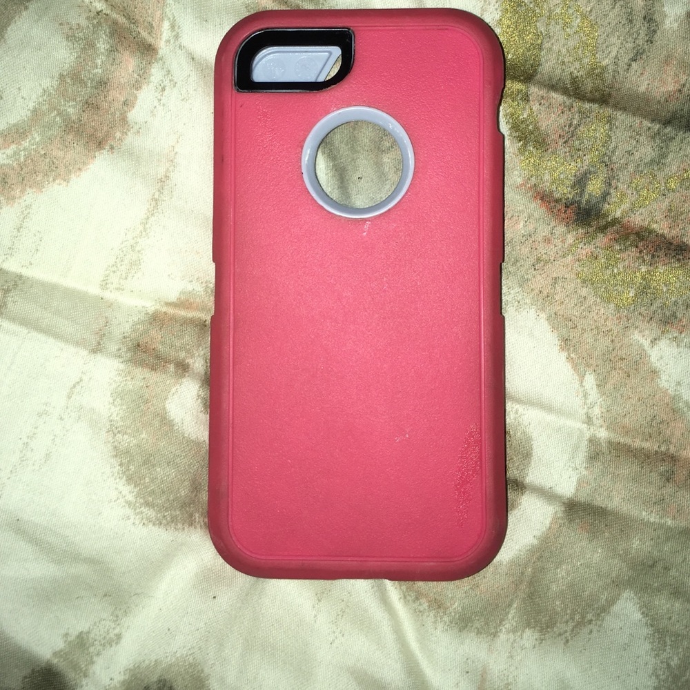 iPhone 5s case