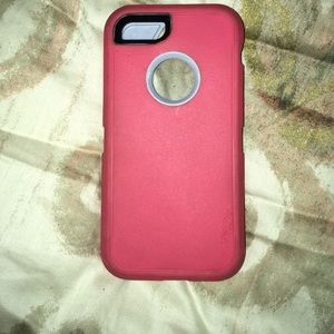 iPhone 5s case