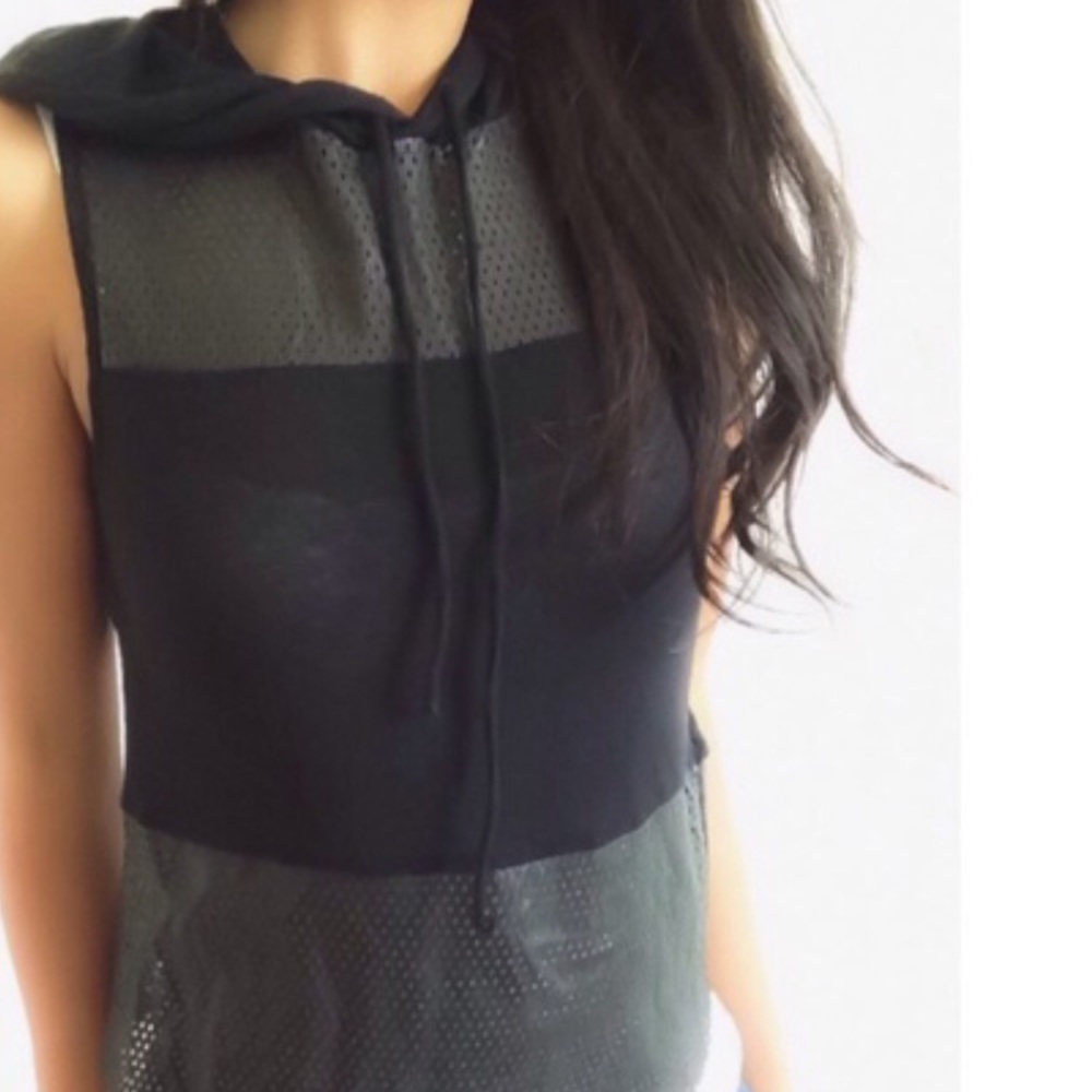 Re-posh. Urban Outfitters hoodie