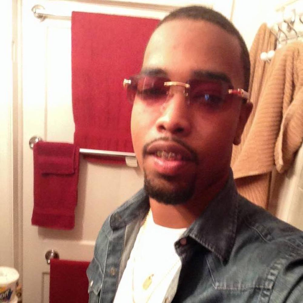 Meet your Posher, Darrell