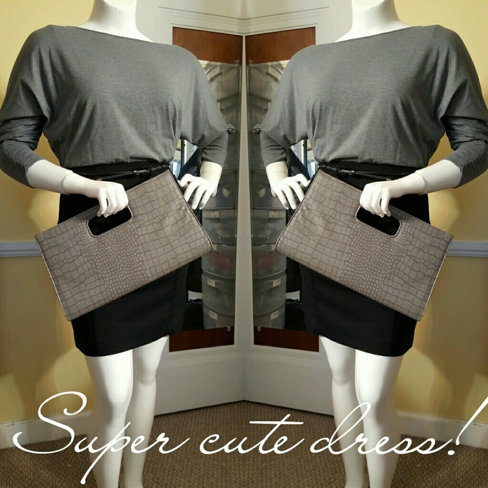 New york & Company dress.