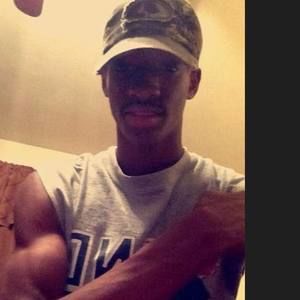 Meet your Posher, Marcus