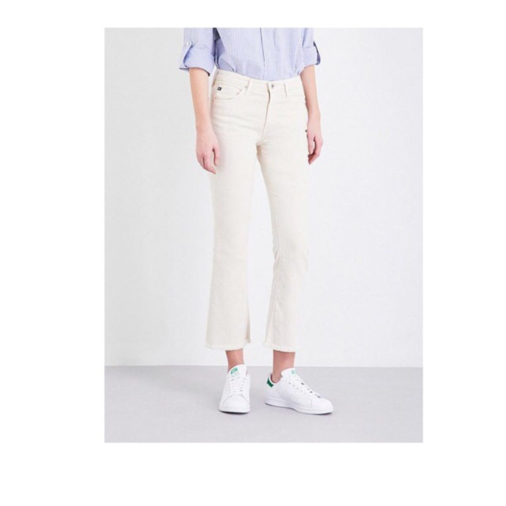 Women's jeans