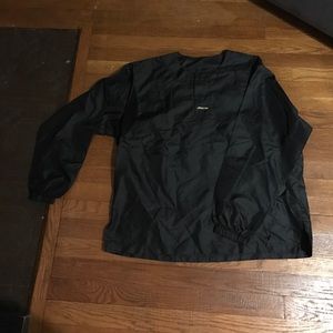Mizuno Rain Jacket