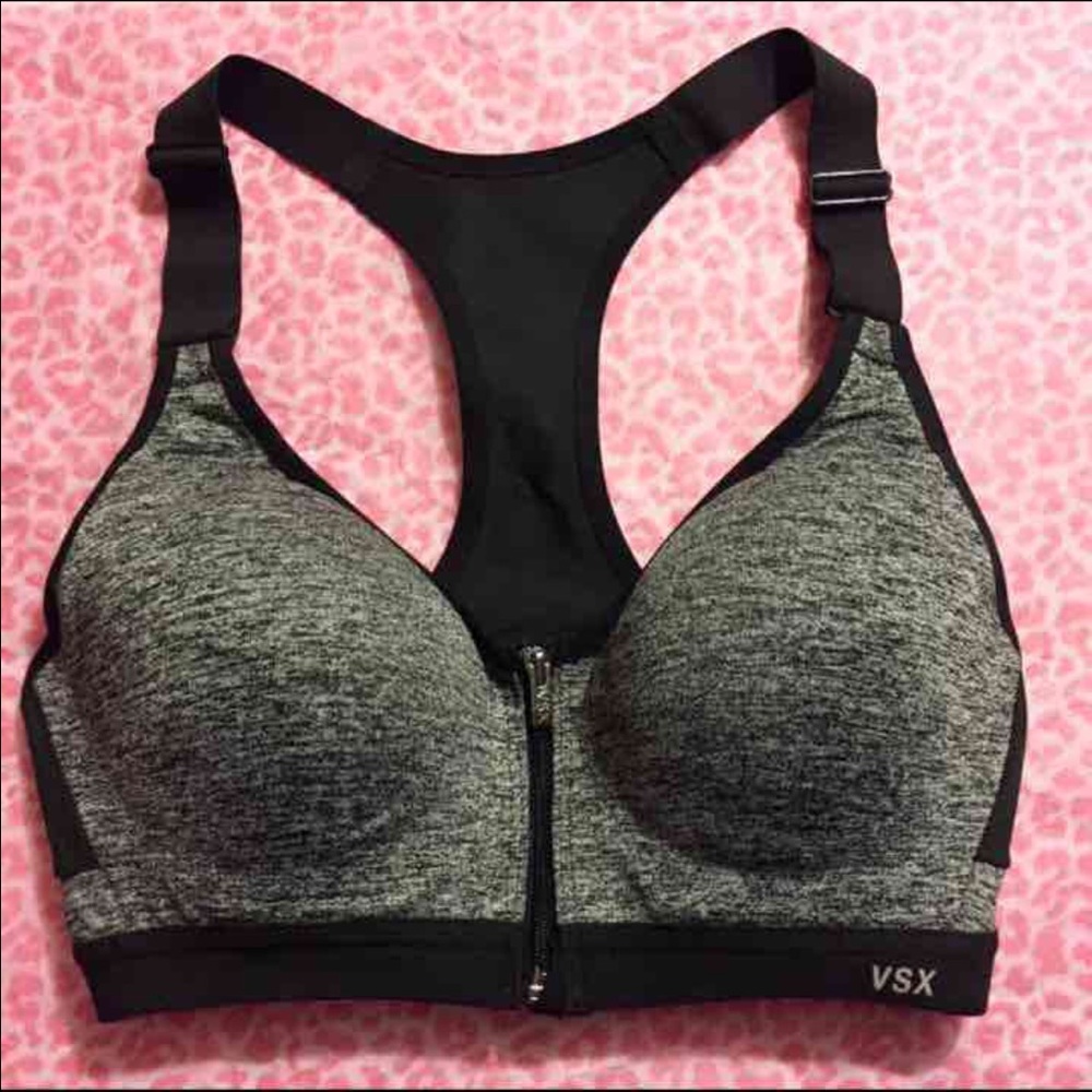 Victoria's Secret sports bra