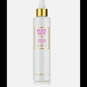 Pure Romance Body Dew After Shower Mist