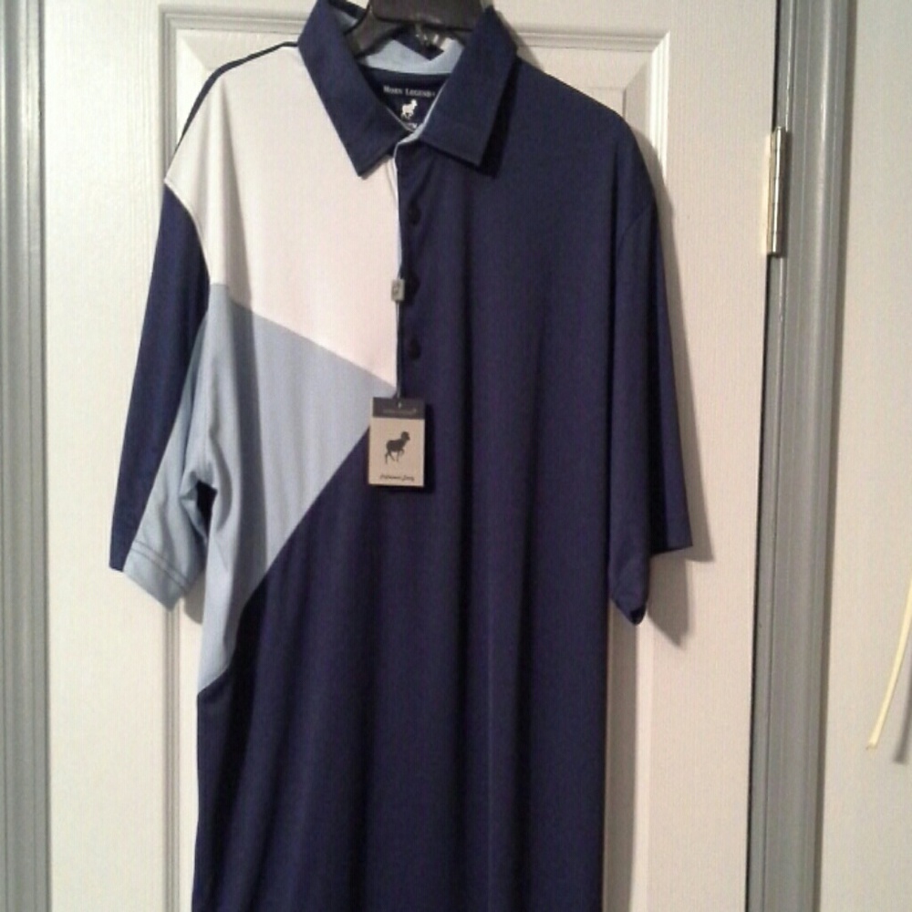 Horn Legend Polo