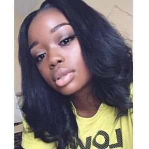 Meet your Posher, Mekayla