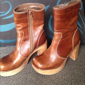 👢Steve Madden boots