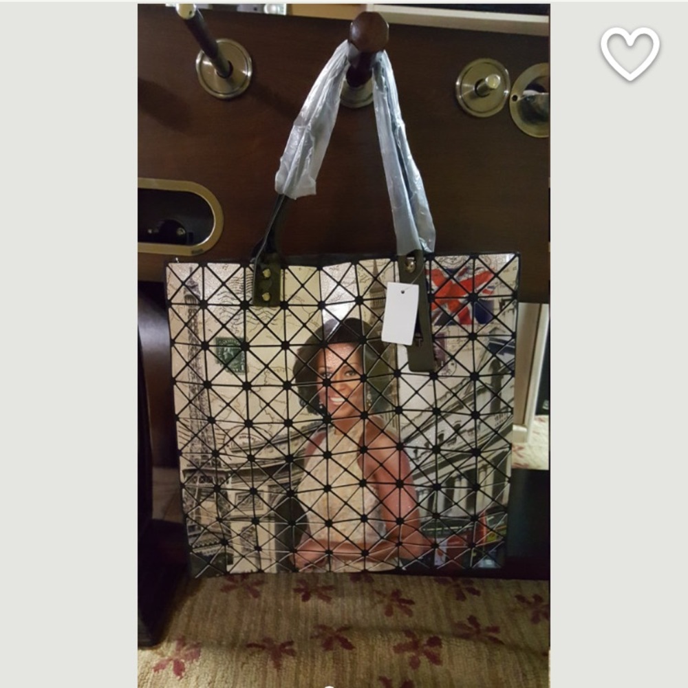 Michelle Obama Bag
