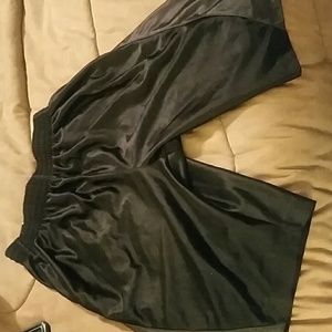 Basketball shorts