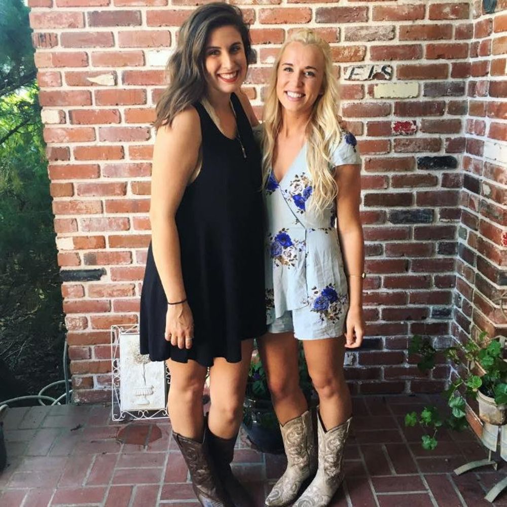 Meet your Posher, Rachel