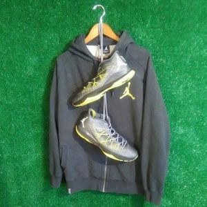 Jordan CP3 Rare Size 15