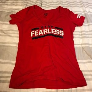 Nikki Bella T-shirt