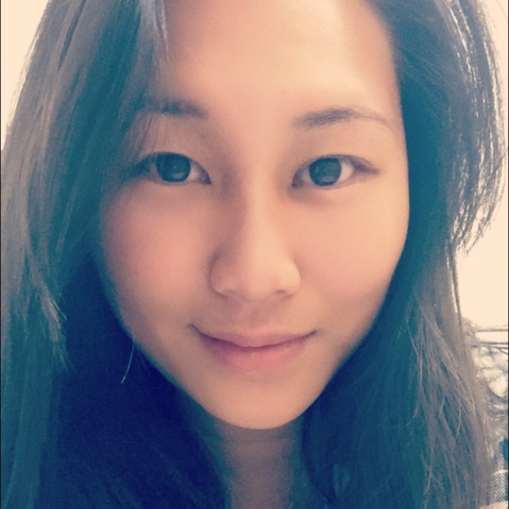 Meet your Posher, Stacy