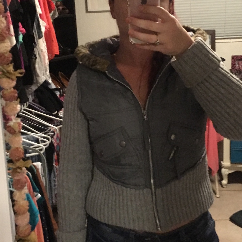 Cute jacket - Picture 2 of 4