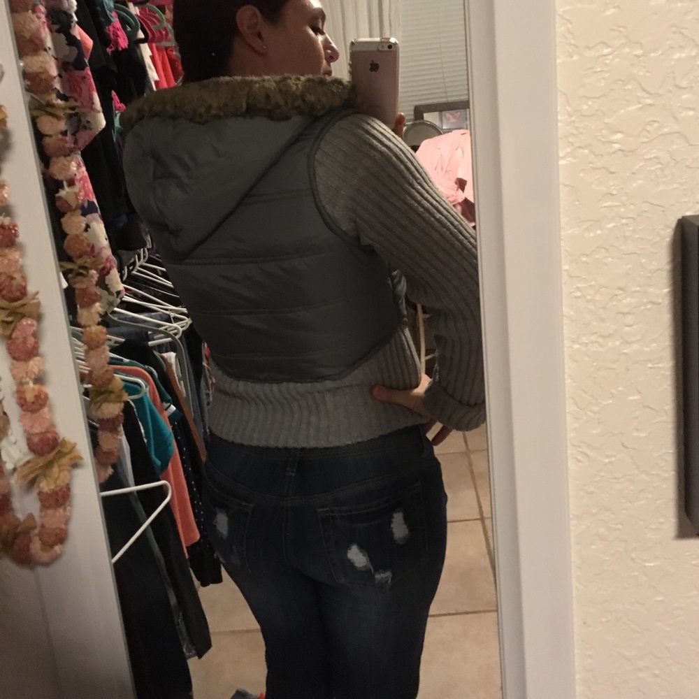 Cute jacket - Picture 3 of 4