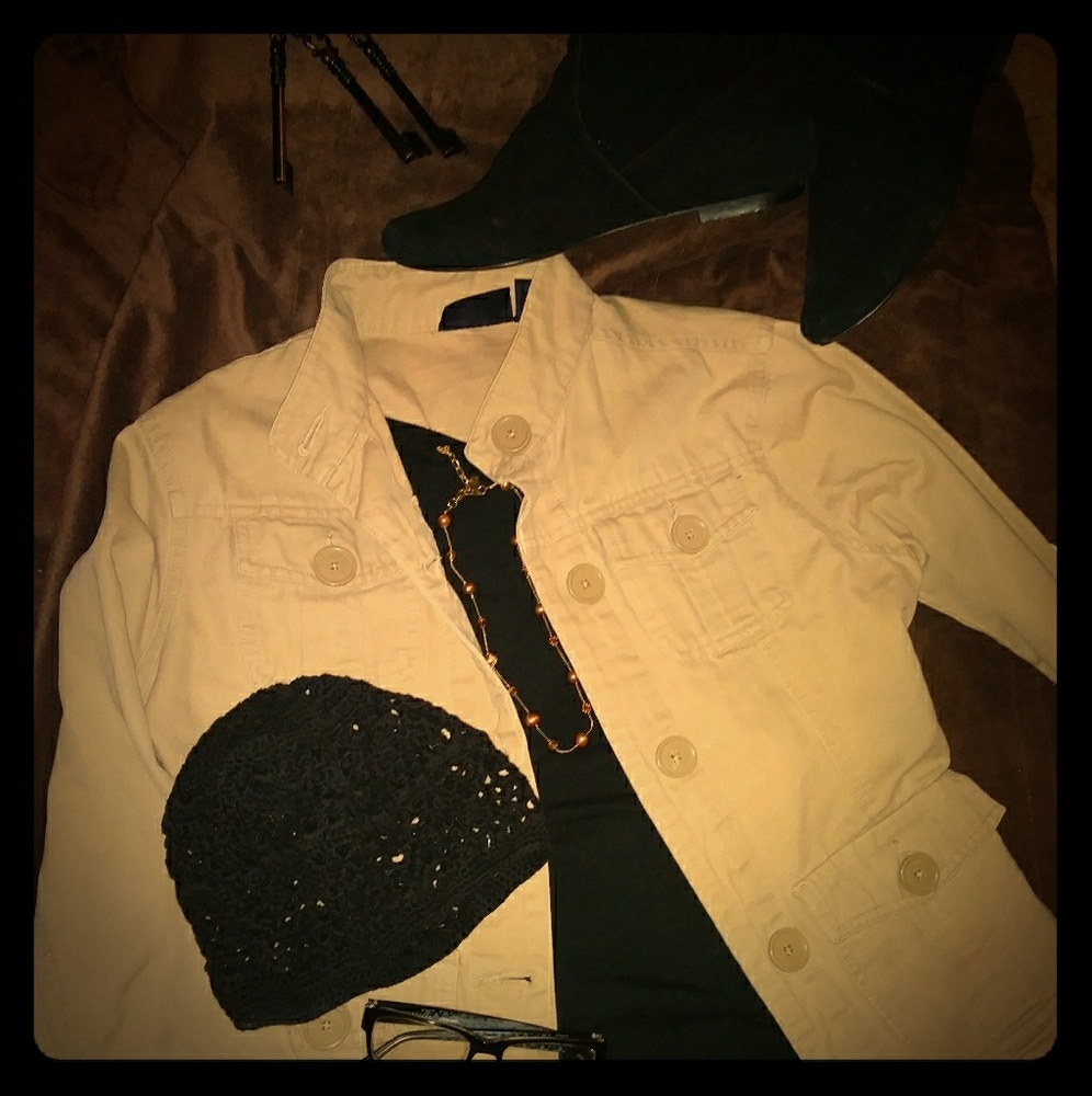 Jacket