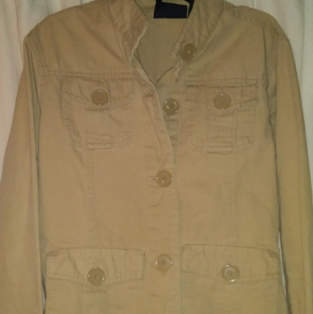 Jacket - Picture 2 of 2
