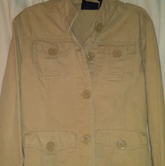 Jacket - Picture 2 of 2