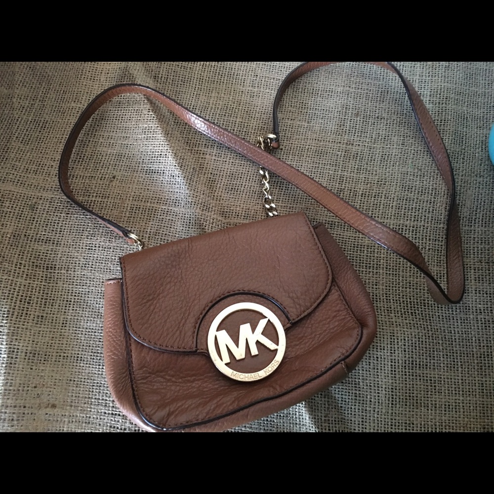 🌷MICHAEL MK Crossbody