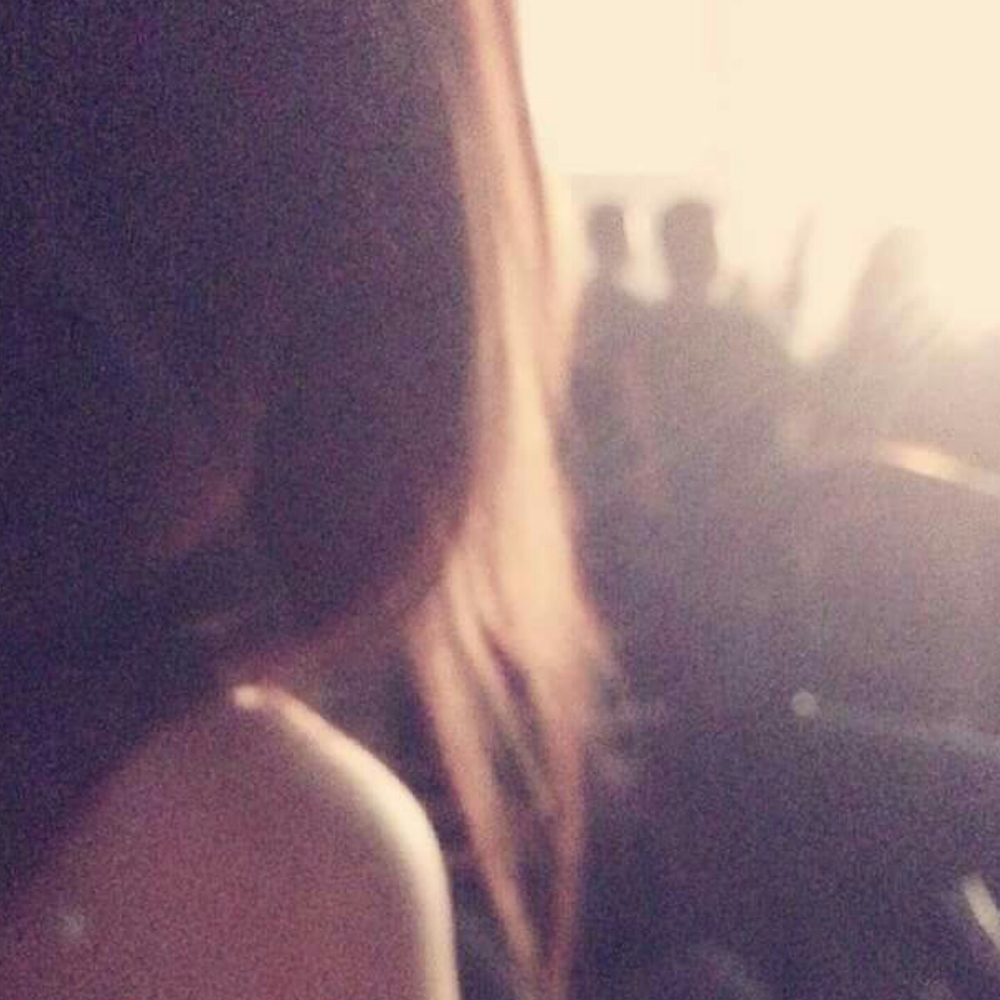 Meet your Posher, Gina