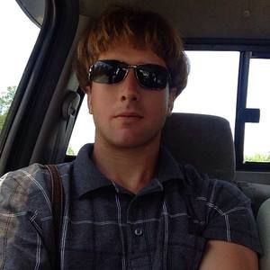 Meet your Posher, Jonathan