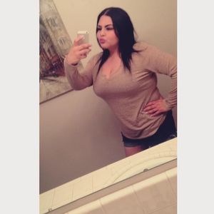 Meet your Posher, Mandy