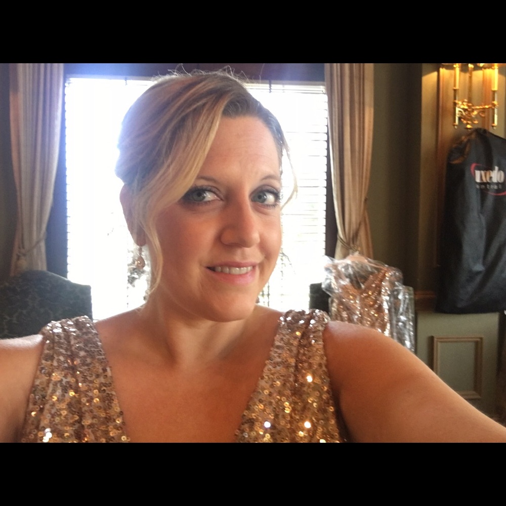Meet your Posher, Kim