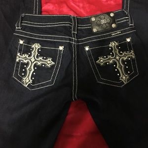 Miss me jeans❤️
