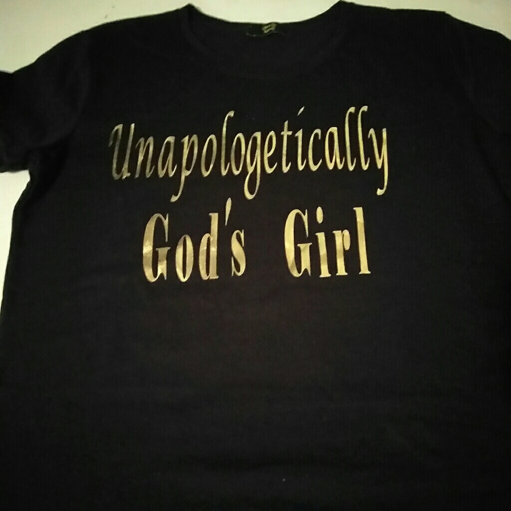 Custom T-shirts