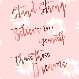 Meet your Posher, Martina