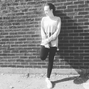 Meet your Posher, Rachel