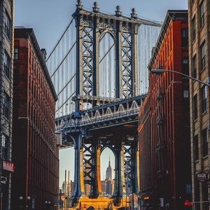 Meet your Posher, Yaribel