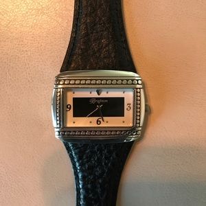 Brighton Montreux Watch