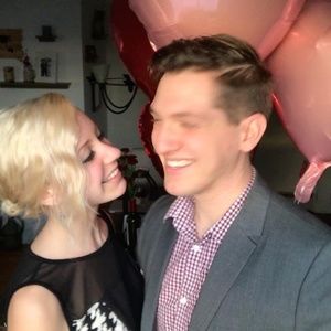 Meet your Posher, Brandon