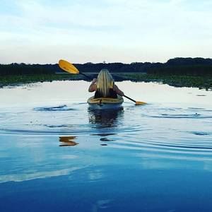 Meet your Posher, Joanna