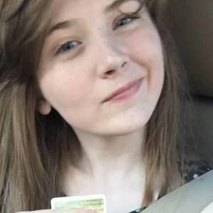 Meet your Posher, Teresa